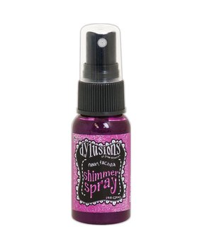 Ranger Dylusions Shimmer Spray Funky Fuchsia (DYH 60826)