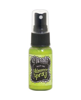 Ranger Dylusions Shimmer Spray Fresh Lime (DYH 60819) Ranger Dylusions Shimmer Spray Fresh Lime (DYH 60819)