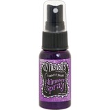Ranger Dylusions Shimmer Spray Crushed Grape (DYH 60796)