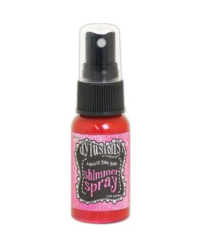 Ranger Dylusions Shimmer Spray Bubblegum Pink (DYH 60772) Ranger Dylusions Shimmer Spray Bubblegum Pink (DYH 60772)