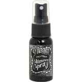 Ranger Dylusions Shimmer Spray Black Marble (DYH 60765)