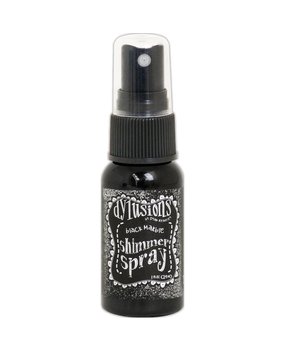 Ranger Dylusions Shimmer Spray Black Marble (DYH 60765) Ranger Dylusions Shimmer Spray Black Marble (DYH 60765)