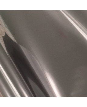 Couture Creations Heat Activated Foil Dark Grey Mirror Finish (CO726039) Couture Creations Heat Activated Foil Dark Grey Mirror Finish (CO726039)