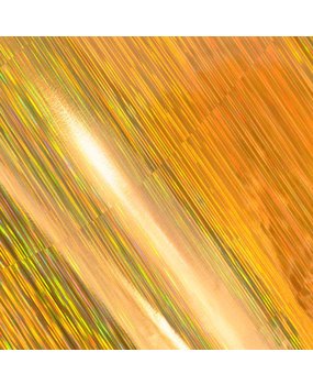 Couture Creations Heat Activated Foil Gold Iridescent Pillars Finish (CO726042) Couture Creations Heat Activated Foil Gold Iridescent Pillars Finish (CO726042)