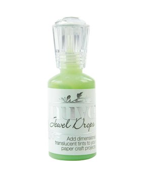 Nuvo Jewel Drops Key Lime (NJD 645) Nuvo Jewel Drops Key Lime (NJD 645)