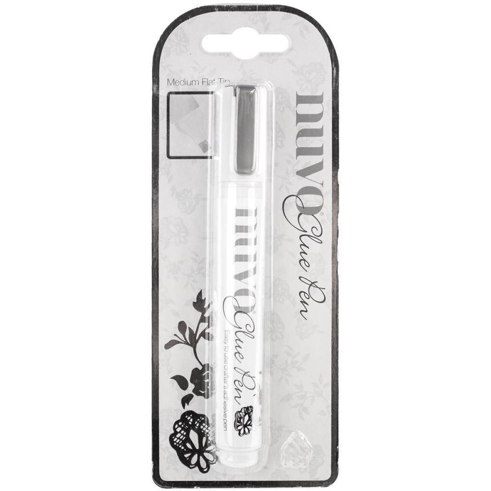 Nuvo Medium Glue Pen (203N) Nuvo Medium Glue Pen (203N)