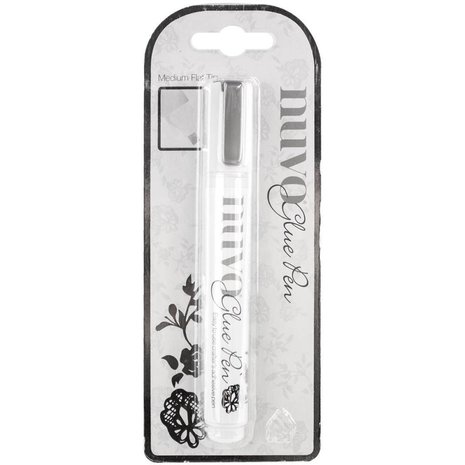 Nuvo Medium Glue Pen (203N) Nuvo Medium Glue Pen (203N)
