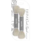 Nuvo Duel Tipped Blender Brush (984N)