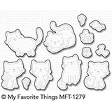 My Favorite Things Die-Namics Love You Furever (MFT-1279)
