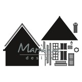 Marianne Design Craftable Build-A-House (CR1437)