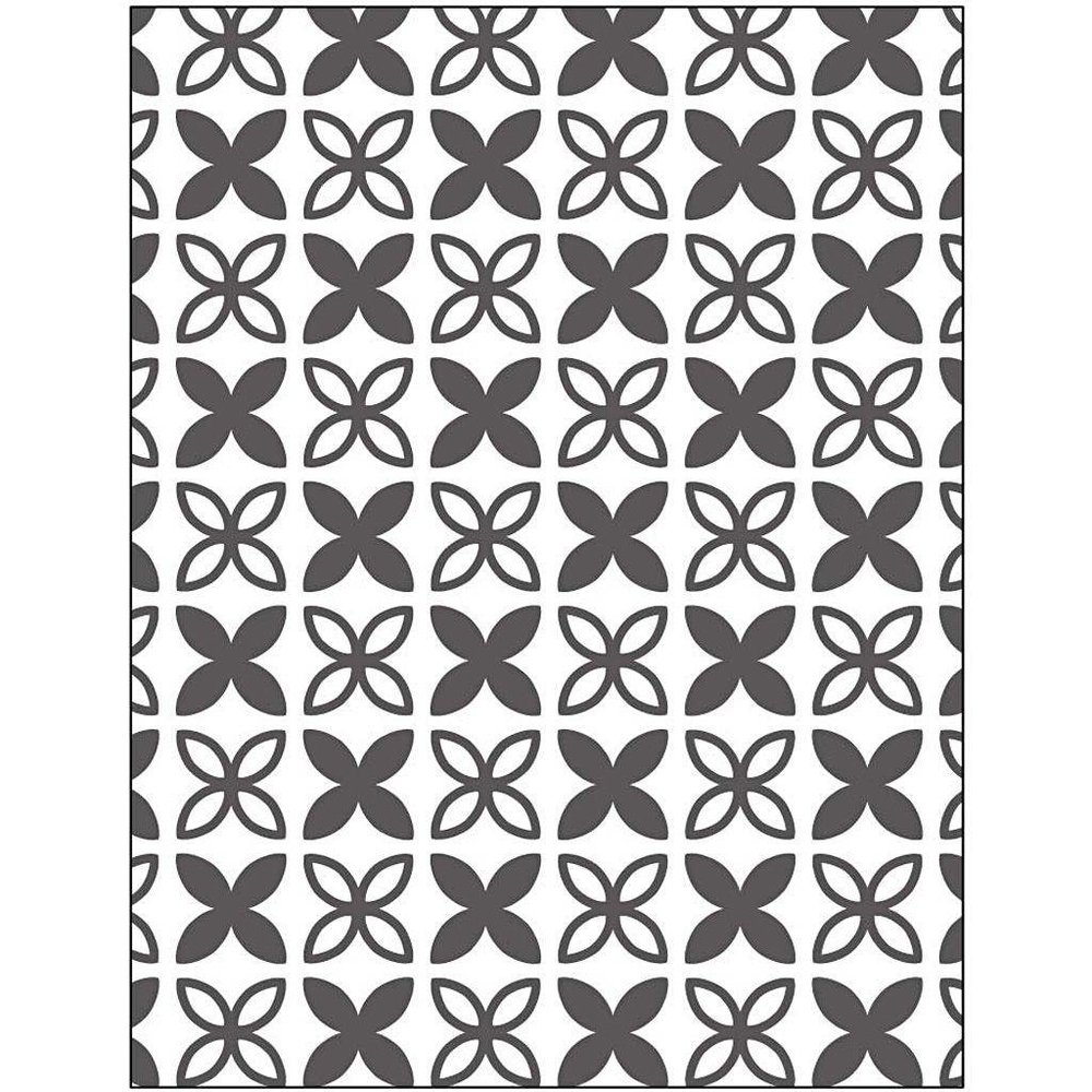 Paperpads.nl SELECT Bladeren 11x14 cm Embossing Folder (11774)