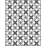 Paperpads.nl SELECT Bladeren 11x14 cm Embossing Folder (11774)