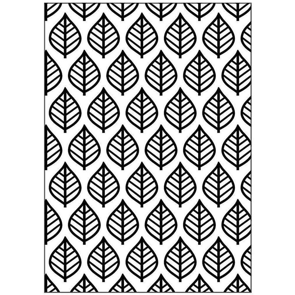 Paperpads.nl SELECT Bladeren 13x18,5 cm Embossing Folder (11776) Paperpads.nl SELECT Bladeren 13x18,5 cm Embossing Folder (11776)