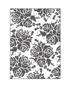 Paperpads.nl SELECT Rozen 13x18,5 cm Embossing Folder (11777) Paperpads.nl SELECT Rozen 13x18,5 cm Embossing Folder (11777)