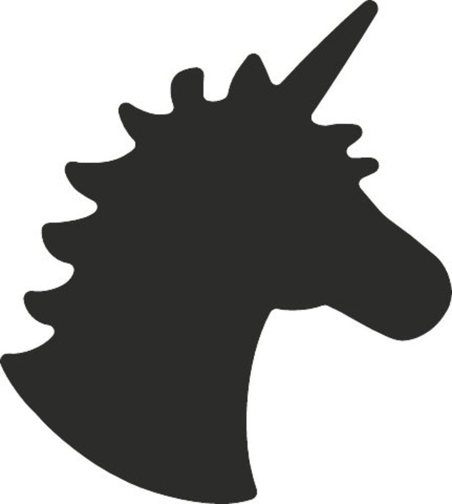 Heyda Motiefpons Klein Eenhoorn (203687466) Heyda Motiefpons Klein Eenhoorn (203687466)