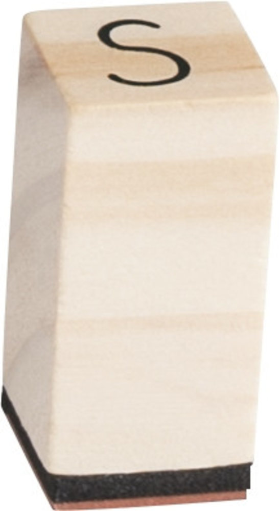 Heyda Alfabet Stempel Set In Houten Kist (204888681) Heyda Alfabet Stempel Set In Houten Kist (204888681)