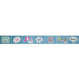 Heyda Deco Tape Wow Stamps (203584502)
