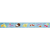 Heyda Deco Tape Fruit Stamps (203584504)