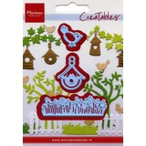 Marianne Design Creatable Grass (LR0204)