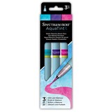Spectrum Noir Aquatint Water-Reactive Brush Glitz And Glamour (SPECN-AQTNT-GLIT3)
