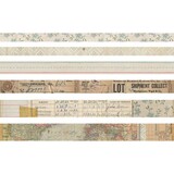 Idea-ology Tim Holtz Design Tape Elementary (TH93670)