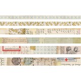Idea-ology Tim Holtz Design Tape Salvaged (TH93672)