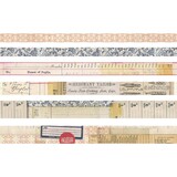 Idea-ology Tim Holtz Design Tape Merchant (TH93673)
