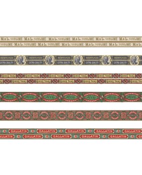 Idea-ology Tim Holtz Design Tape Humidor (TH93675)