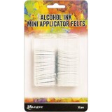 Ranger Tim Holtz Alcohol Ink Mini Applicator Tool Replacement Felt (TAC62165)