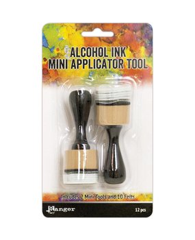 Ranger Tim Holtz Alcohol Ink Mini Applicator Tool (TAC62158)
