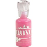 Nuvo Crystal Drops Gloss Party Pink (690N)