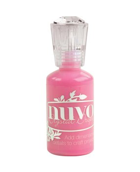 Nuvo Crystal Drops Gloss Party Pink (690N) Nuvo Crystal Drops Gloss Party Pink (690N)