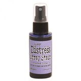Ranger Distress Spray Stain Shaded Lilac (TSS42495) Ranger Distress Spray Stain Shaded Lilac (TSS42495)