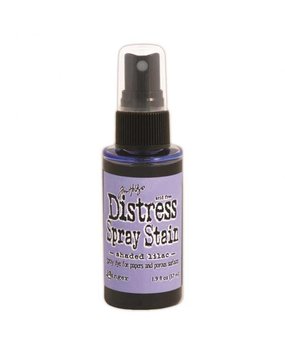 Ranger Distress Spray Stain Shaded Lilac (TSS42495)