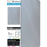 Craftwell Metal Adapter Plate (EC-MAP-P1)