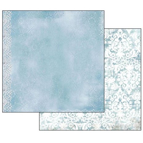 Stamperia Atelier 12x12 Inch Paper Pack (SBBL31)