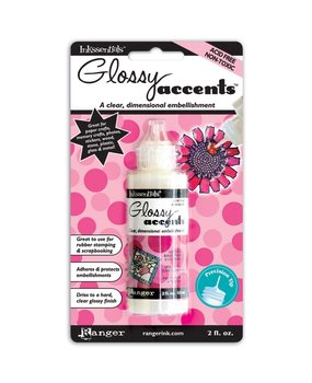 Ranger Glossy Accents (59 ML) Ranger Glossy Accents (59 ML)