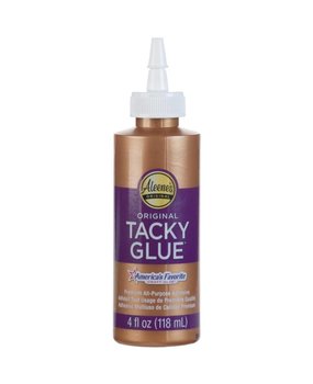Aleene's Tacky Glue Original (118 ml)