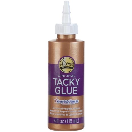 Aleene's Tacky Glue Original (118 ml)