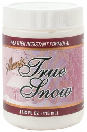Aleene's True Snow (SP407) Aleene's True Snow (SP407)