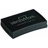 Tsukineko VersaMark Watermark Stamp Pad (VM-001)