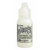 Ranger Stickles Glitter Glue Crystal (SGG01782)