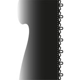 Marianne Design SUPER KNALLER Craftable Border Stitch (CR1250)