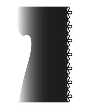 Marianne Design SUPER KNALLER Craftable Border Stitch (CR1250)