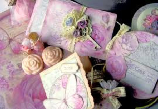 Stamperia Stone Paper A4 (DFPCA4) Stamperia Stone Paper A4 (DFPCA4)