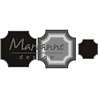 Marianne Design Craftable Basic Square (CR1438) Marianne Design Craftable Basic Square (CR1438)