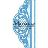 Marianne Design Creatable Anja's Border (LR0525)