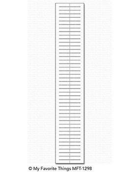 My Favorite Things Die-Namics Loopy Bloom (MFT-1298)