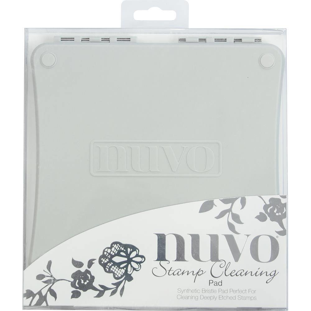 Nuvo Stamp Cleaning Pad (973N) Nuvo Stamp Cleaning Pad (973N)