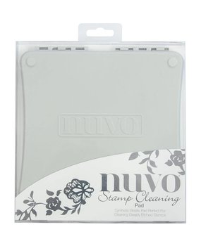 Nuvo Stamp Cleaning Pad (973N) Nuvo Stamp Cleaning Pad (973N)